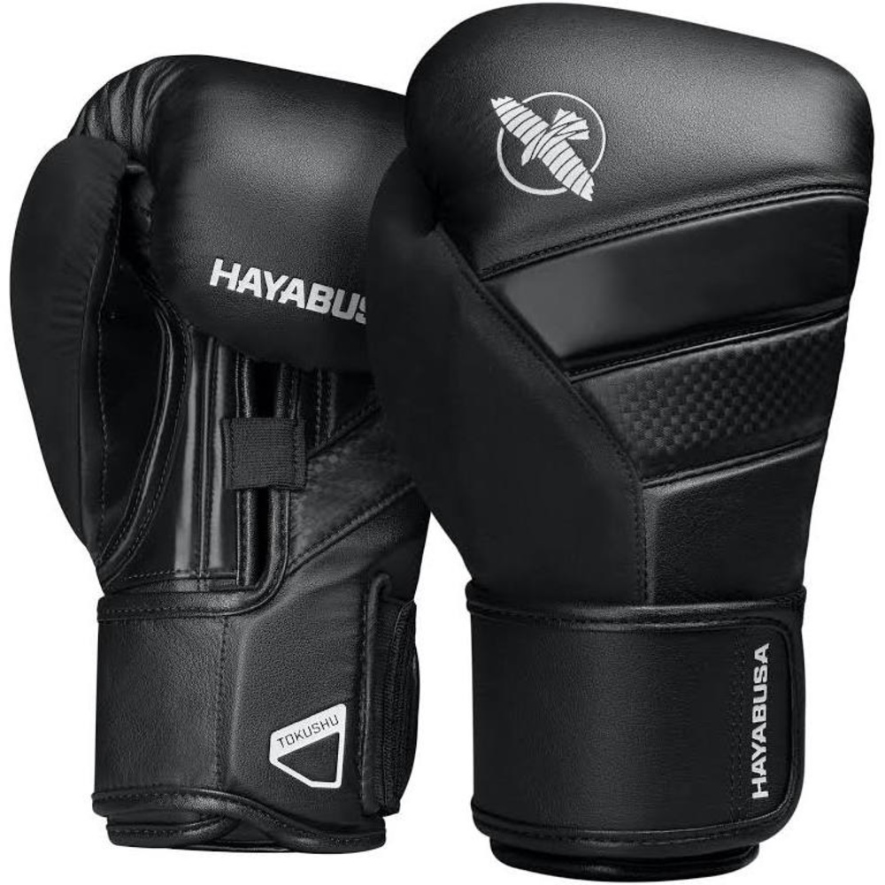 Hayabusa T3 16oz gloves